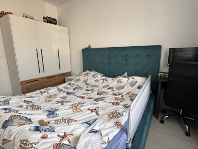 COMISION 0% Duplex pe parter 3 camere, 90 mp, in Mosnita Veche imagine mica 23, foxfort.ro