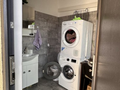 COMISION 0% Duplex pe parter 3 camere, 90 mp, in Mosnita Veche imagine mica 25, foxfort.ro