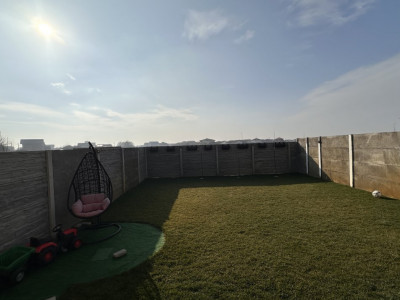 COMISION 0% Duplex pe parter 3 camere, 90 mp, in Mosnita Veche imagine mica 26, foxfort.ro