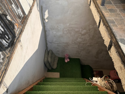 COMISION 0% Duplex pe parter 3 camere, 90 mp, in Mosnita Veche imagine mica 28, foxfort.ro