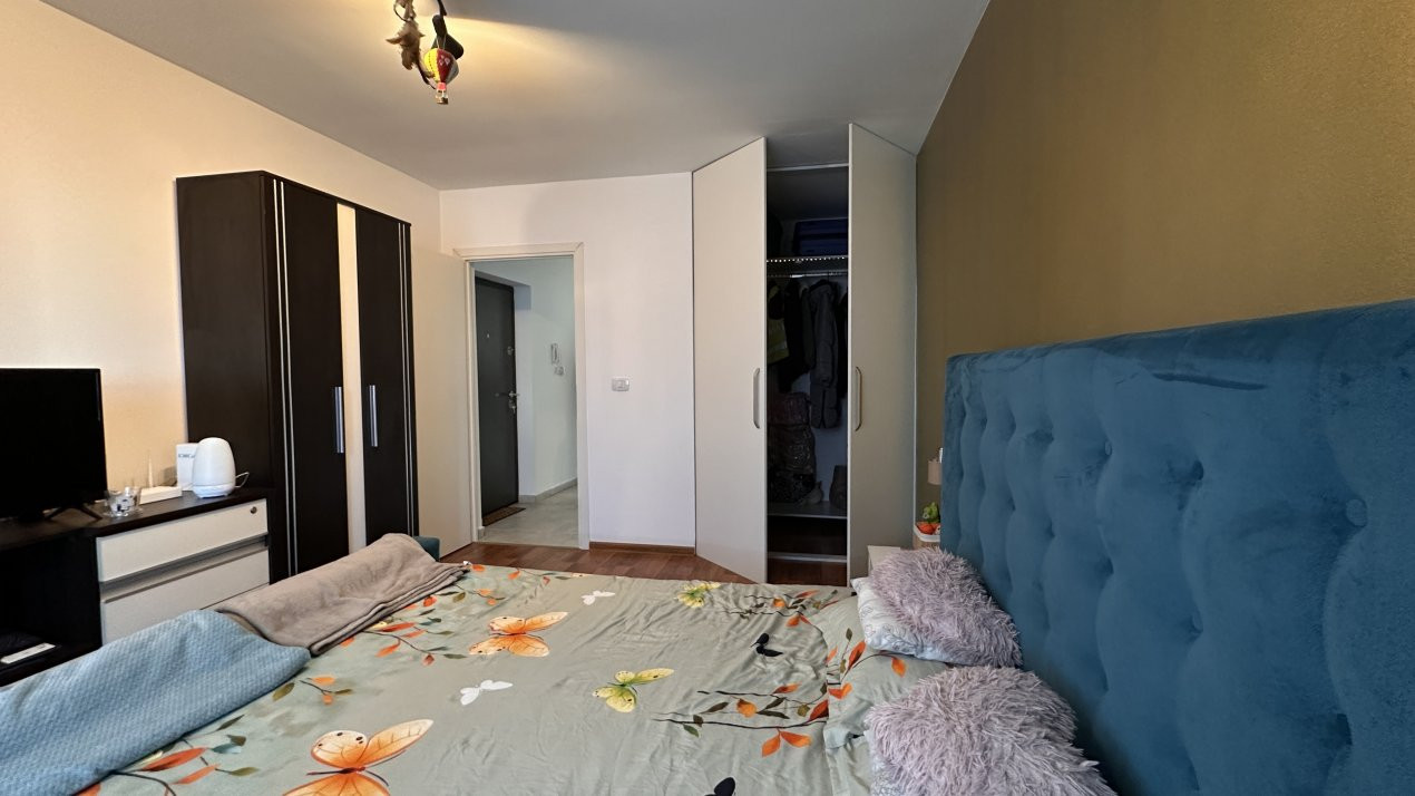 Apartamente de vanzare Giroc Sud 12