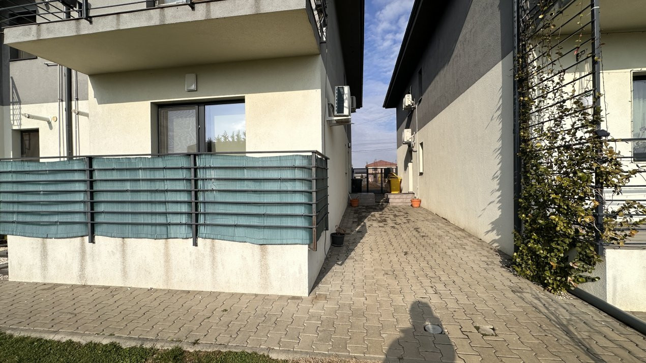 Apartamente de vanzare Giroc Sud 13