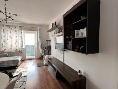 Apartamente de vanzare Giroc Sud imagine mica 3