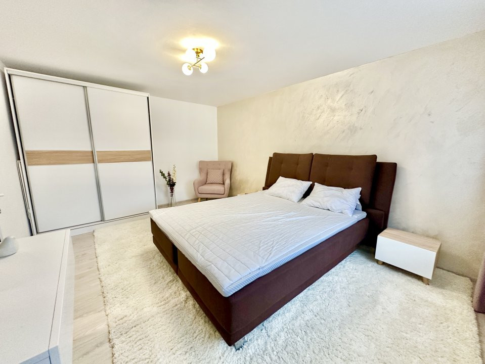 Apartamente de inchiriat Timisoara Girocului 6