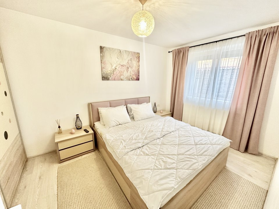 Apartamente de inchiriat Timisoara Girocului 6