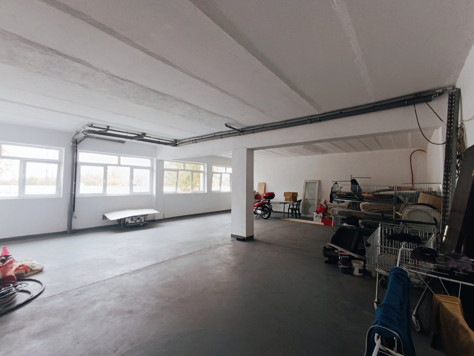 Spatiu de birouri de inchiriat - zona Freidorf - C7804 1, foxfort.ro