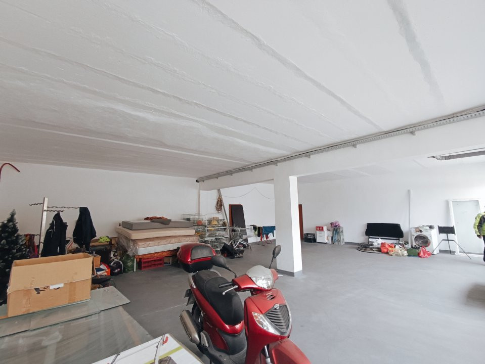 Spatiu de birouri de inchiriat - zona Freidorf - C7804 2, foxfort.ro