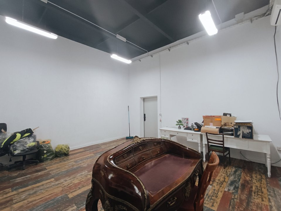 Spatiu de birouri de inchiriat - zona Freidorf - C7804 3, foxfort.ro