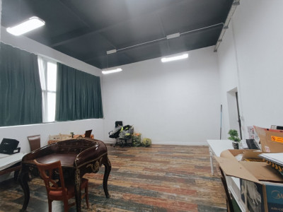 Spatiu de birouri de inchiriat - zona Freidorf - C7804 imagine mica 4, foxfort.ro