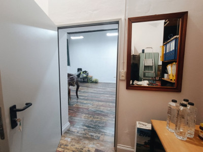 Spatiu de birouri de inchiriat - zona Freidorf - C7804 imagine mica 5, foxfort.ro