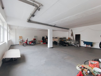 Spatiu de birouri de inchiriat - zona Freidorf - C7804 imagine mica 7, foxfort.ro