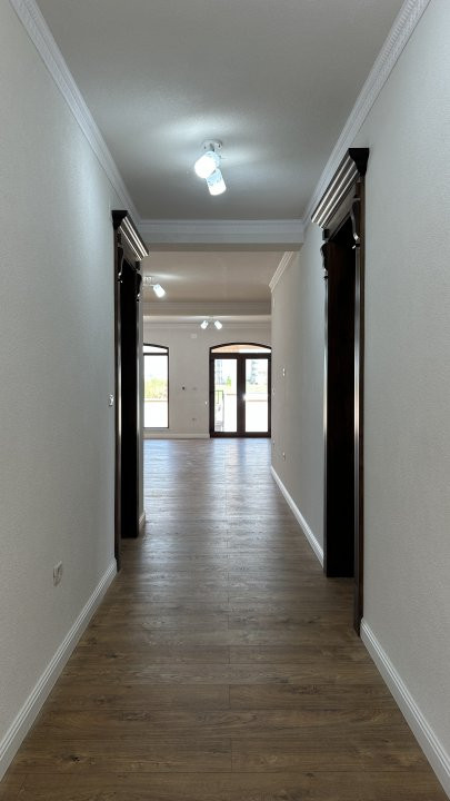 Casa individuala cu 4 camere, 130 mp utili - zona Ghiroda 22, foxfort.ro