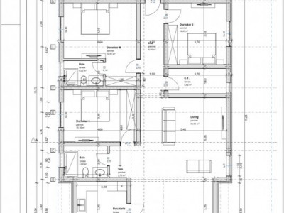 Case de vanzare Ghiroda Central imagine mica 2