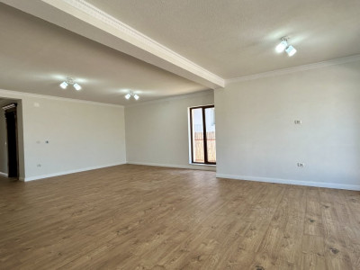 Casa individuala cu 4 camere, 130 mp utili - zona Ghiroda imagine mica 2, foxfort.ro