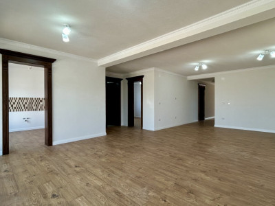 Casa individuala cu 4 camere, 130 mp utili - zona Ghiroda imagine mica 3, foxfort.ro