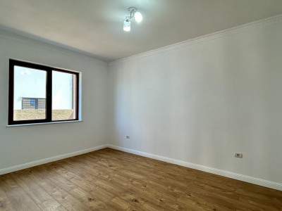 Casa individuala cu 4 camere, 130 mp utili - zona Ghiroda imagine mica 5, foxfort.ro