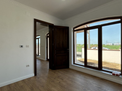 Casa individuala cu 4 camere, 130 mp utili - zona Ghiroda imagine mica 11, foxfort.ro
