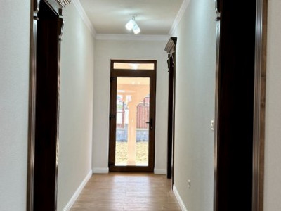Casa individuala cu 4 camere, 130 mp utili - zona Ghiroda imagine mica 14, foxfort.ro