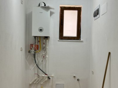 Casa individuala cu 4 camere, 130 mp utili - zona Ghiroda imagine mica 15, foxfort.ro