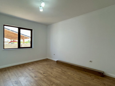 Casa individuala cu 4 camere, 130 mp utili - zona Ghiroda imagine mica 17, foxfort.ro