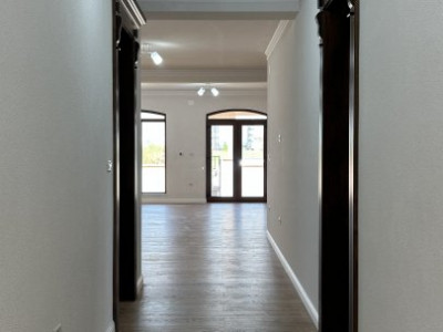 Casa individuala cu 4 camere, 130 mp utili - zona Ghiroda imagine mica 22, foxfort.ro