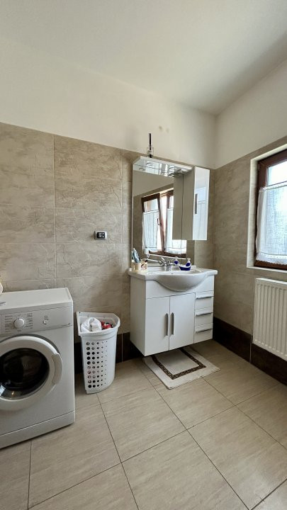 Apartament cu 3 camere la parter si teren de 160 mp - Ghiroda 12, foxfort.ro