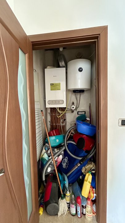 Apartament cu 3 camere la parter si teren de 160 mp - Ghiroda 15, foxfort.ro