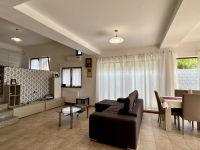 Apartament cu 3 camere la parter si teren de 160 mp - Ghiroda imagine mica 6, foxfort.ro