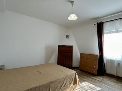 Apartament cu 3 camere la parter si teren de 160 mp - Ghiroda imagine mica 7, foxfort.ro
