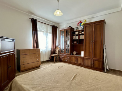 Apartament cu 3 camere la parter si teren de 160 mp - Ghiroda imagine mica 8, foxfort.ro