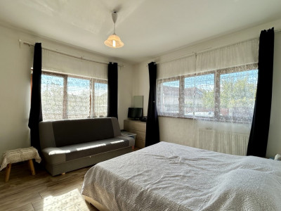 Apartament cu 3 camere la parter si teren de 160 mp - Ghiroda imagine mica 9, foxfort.ro