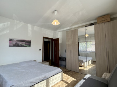 Apartament cu 3 camere la parter si teren de 160 mp - Ghiroda imagine mica 10, foxfort.ro