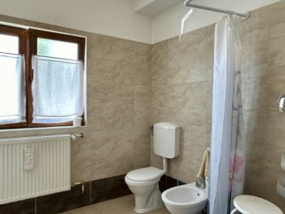 Apartament cu 3 camere la parter si teren de 160 mp - Ghiroda imagine mica 11, foxfort.ro