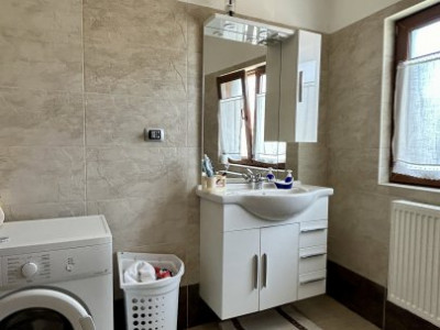 Apartament cu 3 camere la parter si teren de 160 mp - Ghiroda imagine mica 12, foxfort.ro