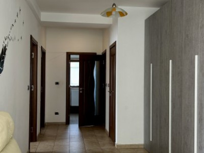 Apartament cu 3 camere la parter si teren de 160 mp - Ghiroda imagine mica 13, foxfort.ro