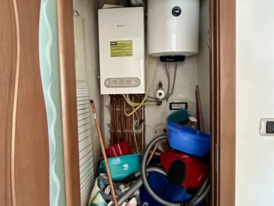 Apartament cu 3 camere la parter si teren de 160 mp - Ghiroda imagine mica 15, foxfort.ro