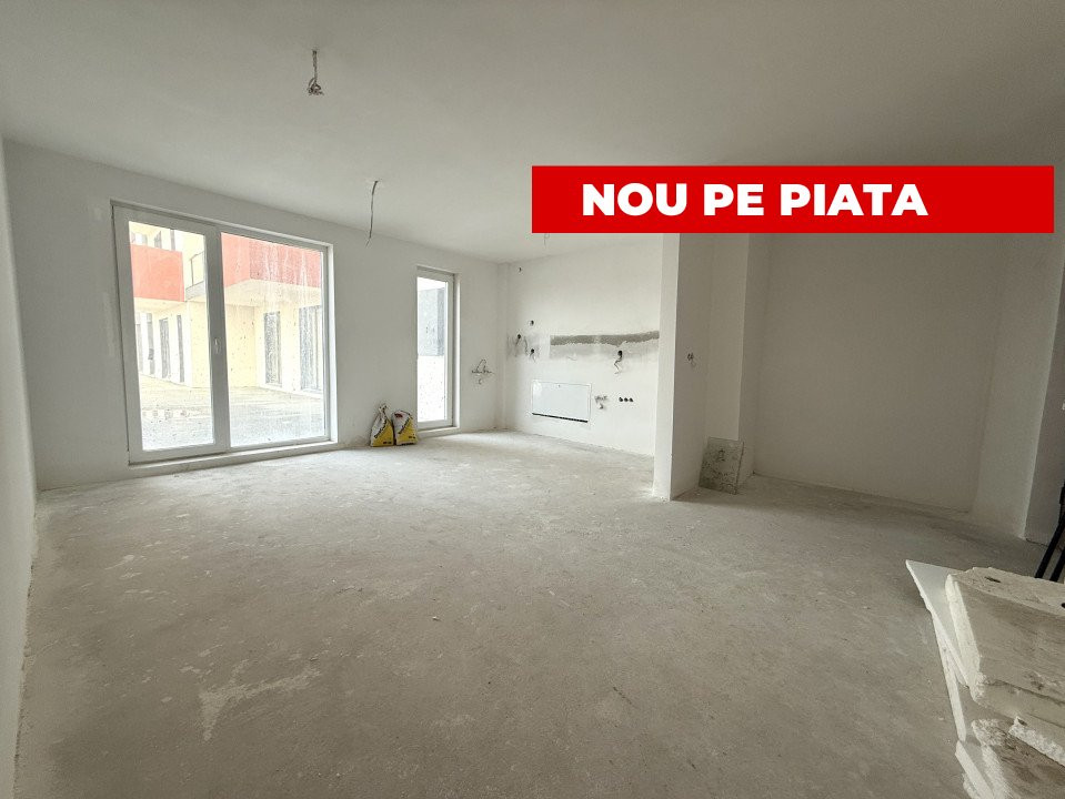 Apartamente de vanzare Timisoara Torontalului 1