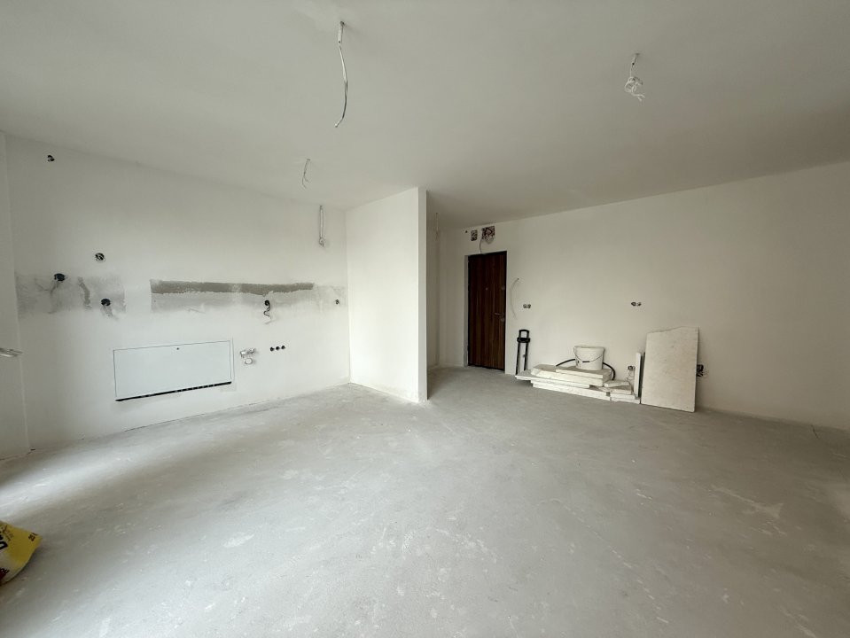 Oportunitate unica - Apartament cu 3 camere, parter, in zona Torontalului 2, foxfort.ro