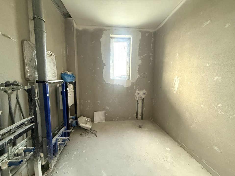 Oportunitate unica - Apartament cu 3 camere, parter, in zona Torontalului 6, foxfort.ro