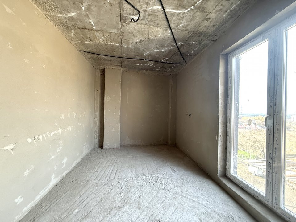 Super Oferta - Apartament cu 2 camere, predare la cheie, zona Torontalului 4, foxfort.ro