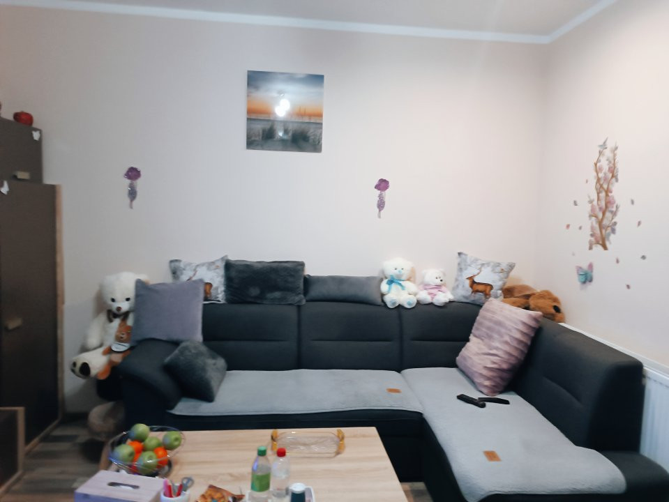 Apartament cu 3 camere, complet mobilat si utilat  2, foxfort.ro