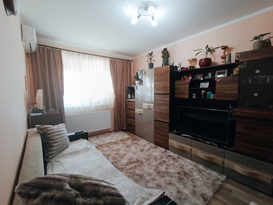 Apartament cu 3 camere, complet mobilat si utilat  5, foxfort.ro