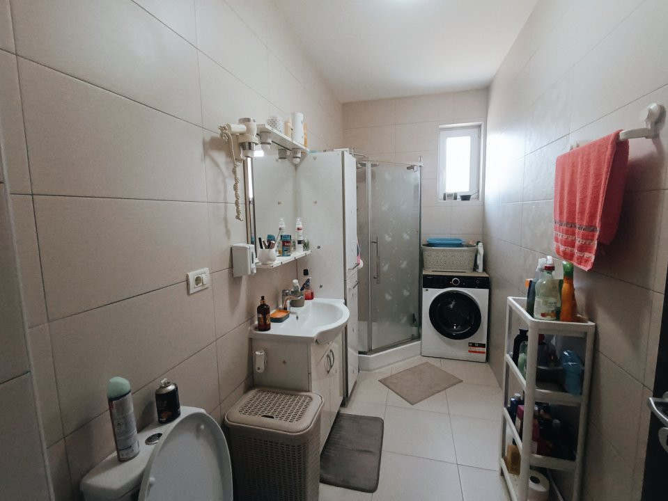 Apartament cu 3 camere, complet mobilat si utilat  8, foxfort.ro