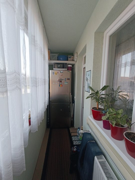 Apartament cu 3 camere, complet mobilat si utilat  10, foxfort.ro