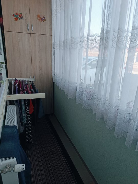 Apartament cu 3 camere, complet mobilat si utilat  11, foxfort.ro