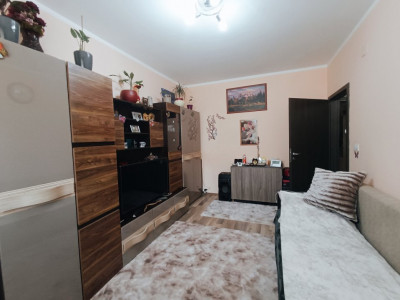 Apartament cu 3 camere, complet mobilat si utilat imagine mica 4, foxfort.ro
