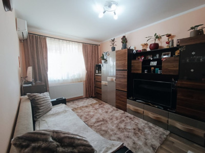 Apartament cu 3 camere, complet mobilat si utilat imagine mica 5, foxfort.ro