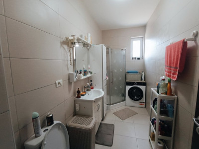 Apartament cu 3 camere, complet mobilat si utilat imagine mica 8, foxfort.ro