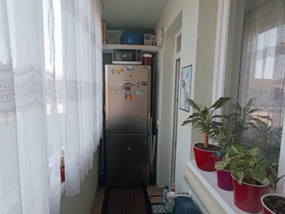 Apartament cu 3 camere, complet mobilat si utilat imagine mica 10, foxfort.ro