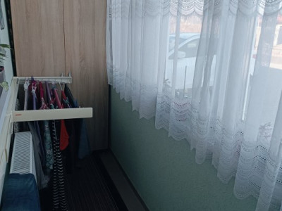 Apartament cu 3 camere, complet mobilat si utilat imagine mica 11, foxfort.ro